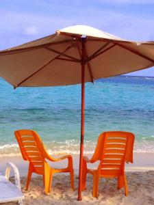 I would love to work at a school where I can escape to a place like this every weekend! I took this in Morrocoy, Venezuela