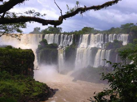 La Garganta del Diablo