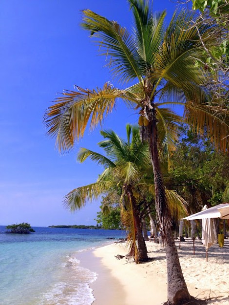 Last year my favorite beach was Playuela.