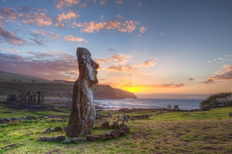 Who doesn't dream of seeing the Moai of Easter Island? Photo cred https://www.flickr.com/photos/christian-bobadilla/10869302774/in/photolist-hyu22Y-6SQaMG-9QS56x-dhrstd-9AEbxV-RF2nZ-7kJWhZ-bcgcpF-6VMVf-6SQAmY-bchc16-bcghsF-4Vqz7K-c7QS3-3bZavx-7nmr7D-VsvmG-9AH4yu-6VMVw-6SQJcb-48oJms-6VMV7-6SLEDc-bcgpHn-8XSX1j-je6Jbr-bbPHNr-24LwU-6VMVk-48jGoX-dhrsKh-bchyYX-bcgvN2-9QS5fp-6cjXbD-bbS6Mv-55eU5o-bchrj4-niH9GM-bchThZ-bbQLTK-bbQpxi-6ruG5j-6VMUp-bhvPHx-83FeCX-nvQYcC-6SLAai-bhv8u4-bbQAkD