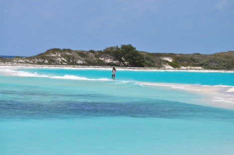 Los Roques