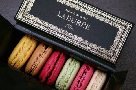 Macarons! Photo cred https://www.flickr.com/photos/beche/2813179053/in/photolist-5hAh88-4ficX4-axyEbd-59iyeX-4ficWV-EqMYq-52ArCy-9ufnEF-9t6fV9-4ohzTG-9n5rS4-7ERcwT-Bc1Ux-9n5qeF-9ZDkqC-4odvPz-7BfMgn-6eQcVy-52wbM6-52ArJo-oBvey-4xVj1-9ZdznP-7kKp5n-52wbXk-6D9Dkh-9ufnAz-59nMrq-9AzrxE-7XJBti-51GNf8-52An3o-6yCNJa-guU2mE-vkbYv-6wLVDi-EqMXW-4yEBD-aNG5pT-Jkw86-2NLSjE-DBpjN-nPupTq-9AhewT-9gHJYh-dHwg4e-9ufnC4-DVvqB-79xi6-6EHBVB
