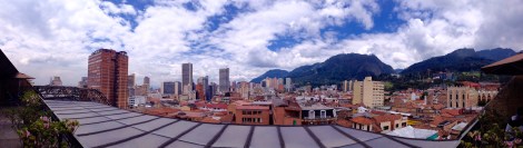 Bogota
