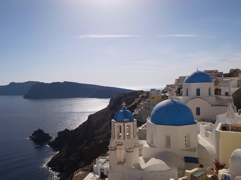 I can't wait to eat a meal while seeing views like this in Santorini! Photo cred https://www.flickr.com/photos/snowfish2014/14210200684/in/photolist-nDGZA5-nBF6XS-nBFdWG-nDH3wf-nDqXqn-nDHVH4-nnecLW-nBFgJ5-nDGX1f-nFvaqg-nnehKd-nDvkSQ-nne8ZB-nnemXt-nne1nn-nDHKfa-nnehW5-nFvcKr-nBFeAN-nFv7hn-nDqWUn-nnerF6-nDqVkv-nBF4ks-nDvg5J-7iW9zm-oohcB-fYYhN-fYYLg-fYYrJ-fYYnm-fYZ5c-fYYPQ-fYYUC-fZ1A9-fYYea-fYZrS-fYZ1Q-fYYDu-fYYxz-4Zazp-8BHs8T-4Zaco-4Zaqi-4Zas9-4ZadL-8BHsAH-4Zanq-4Zaok-4ZayB