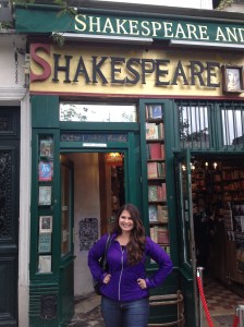 Such a cute place! Be sure to check the shelf outside for discounted used books!