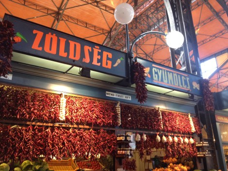 Apparently Hungarian paprika is a thing, but I didn't get any because I never use it