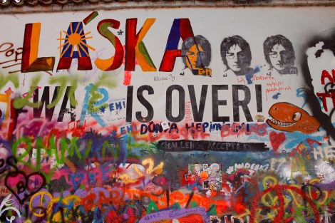 I loved this little spot!