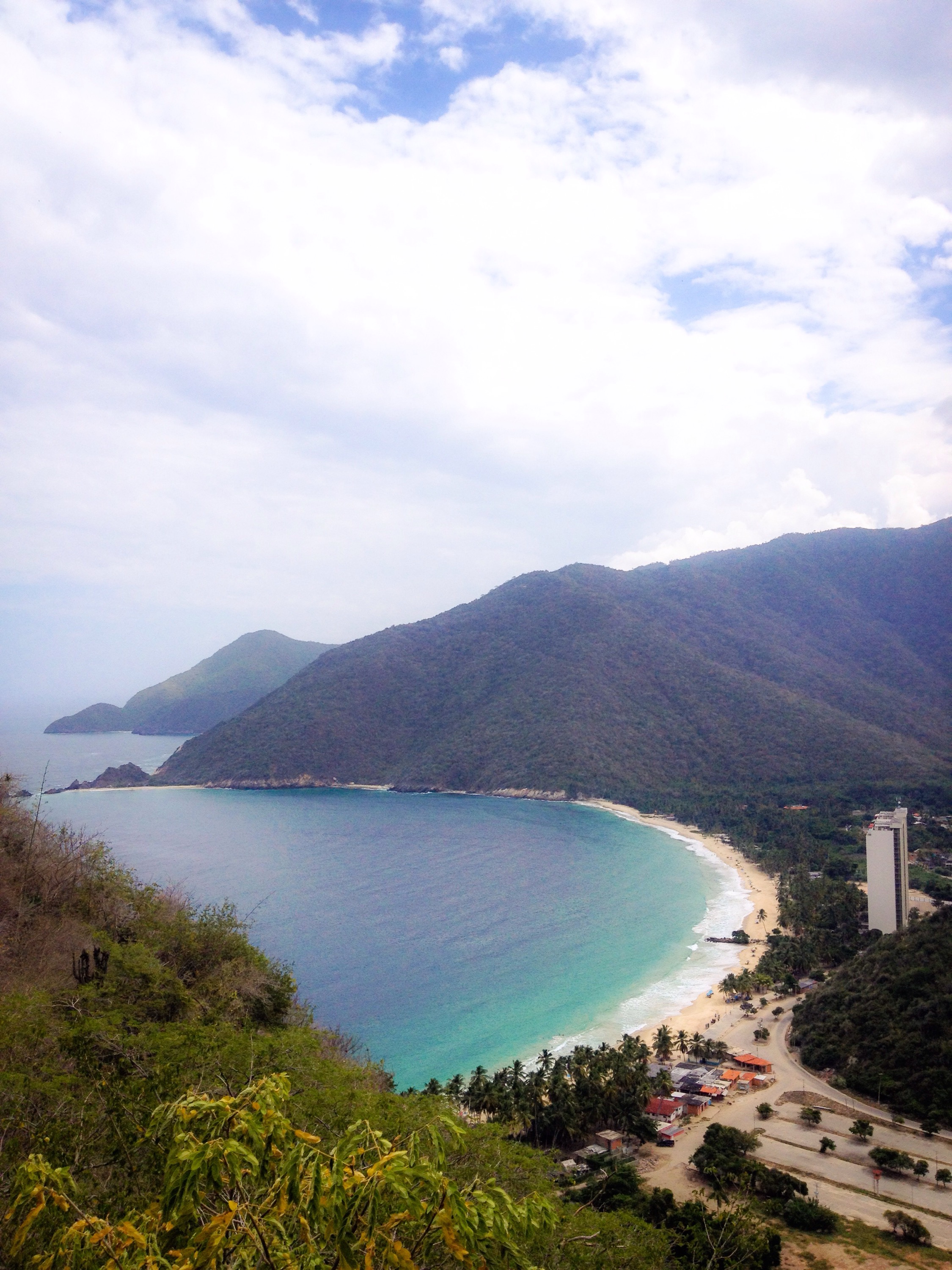 Bahia de Cata | Teaching Wanderlust