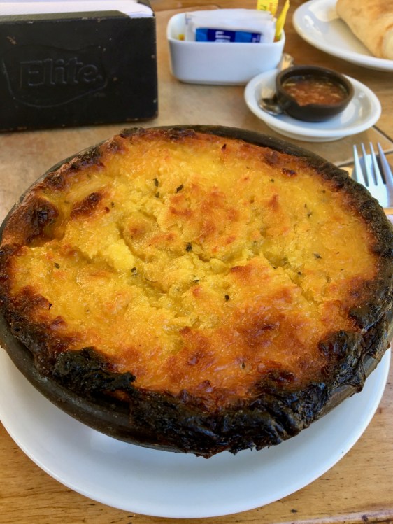 pastel de choclo